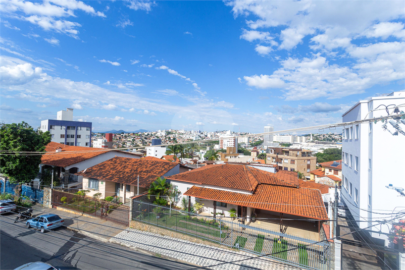 Venda Casa Belo Horizonte Palmares REO875005 69