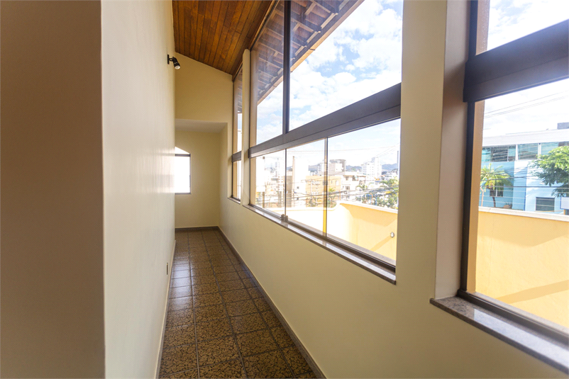 Venda Casa Belo Horizonte Palmares REO875005 59