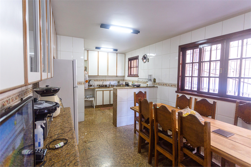 Venda Casa Belo Horizonte Palmares REO875005 113