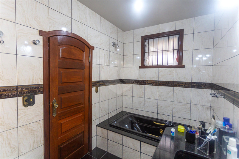 Venda Casa Belo Horizonte Palmares REO875005 93