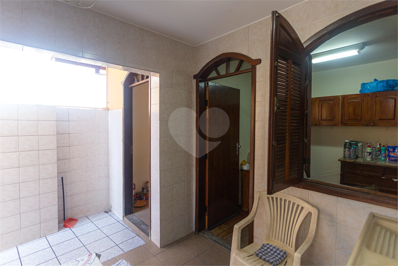 Venda Casa Belo Horizonte Palmares REO875005 125