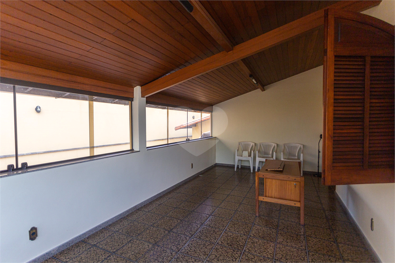 Venda Casa Belo Horizonte Palmares REO875005 42