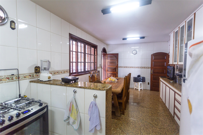 Venda Casa Belo Horizonte Palmares REO875005 73