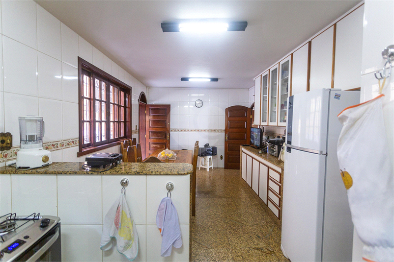 Venda Casa Belo Horizonte Palmares REO875005 89