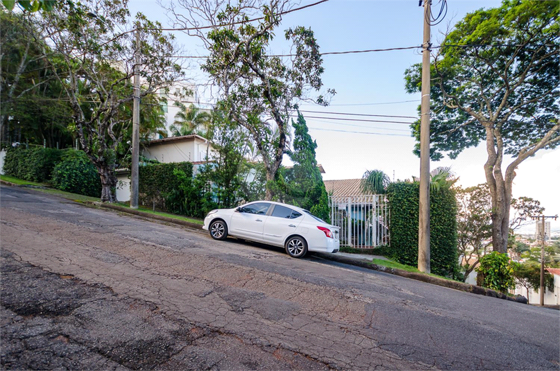 Venda Casa Belo Horizonte Santa Lúcia REO875006 3