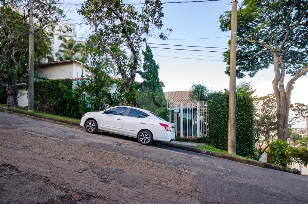 Venda Casa Belo Horizonte Santa Lúcia REO875006 44