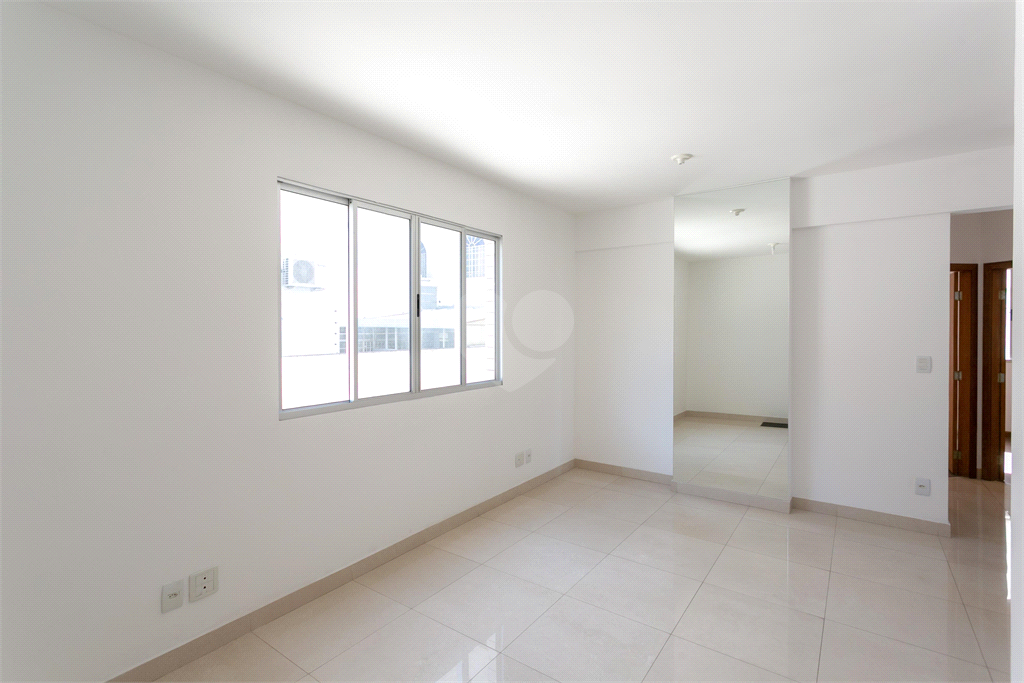 Venda Apartamento Sabará Vila Rica REO875008 1