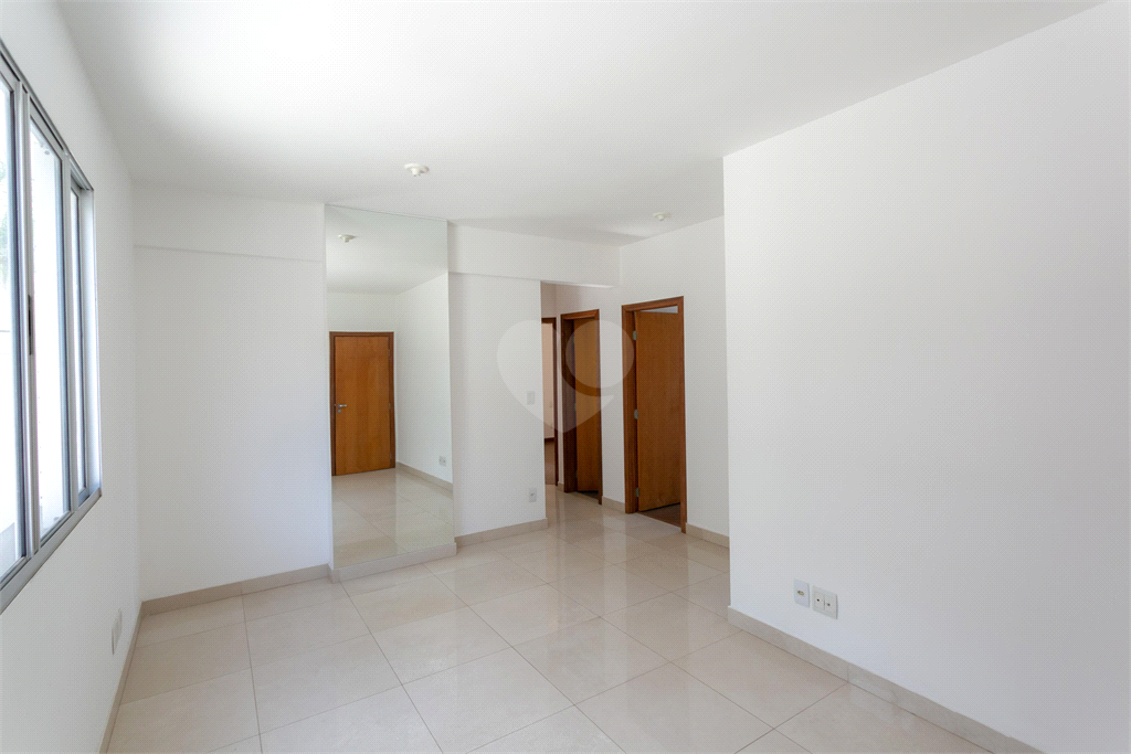 Venda Apartamento Sabará Vila Rica REO875008 2