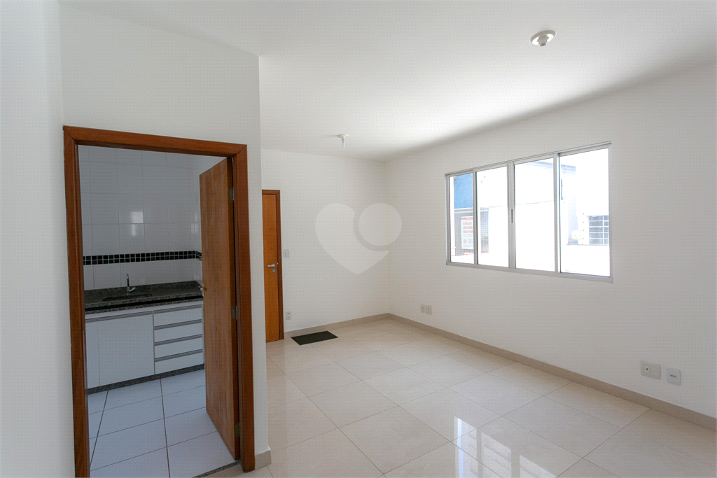 Venda Apartamento Sabará Vila Rica REO875008 4