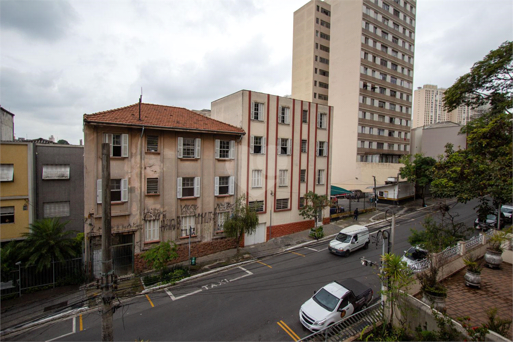 Venda Casa São Paulo Bela Vista REO875041 90