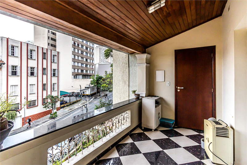 Venda Casa São Paulo Bela Vista REO875041 10