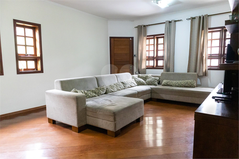 Venda Casa São Paulo Jardim Modelo REO875054 2