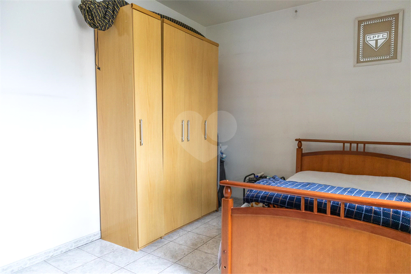 Venda Casa São Paulo Jardim Modelo REO875054 18