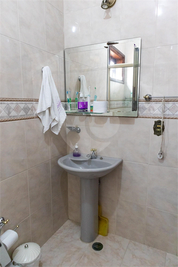 Venda Casa São Paulo Jardim Modelo REO875054 27