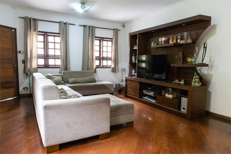 Venda Casa São Paulo Jardim Modelo REO875054 1