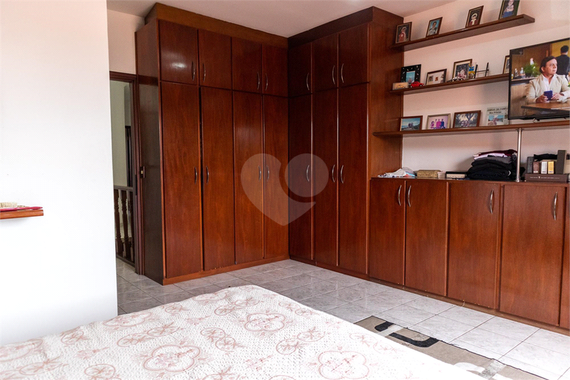 Venda Casa São Paulo Jardim Modelo REO875054 10