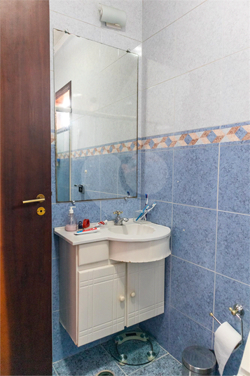 Venda Casa São Paulo Jardim Modelo REO875054 15