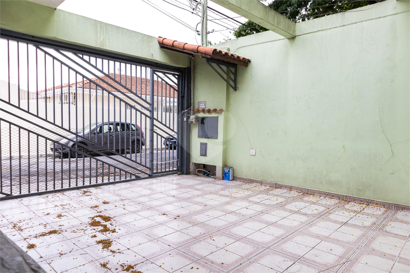 Venda Casa São Paulo Jardim Modelo REO875054 43