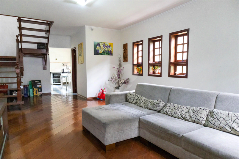 Venda Casa São Paulo Jardim Modelo REO875054 4