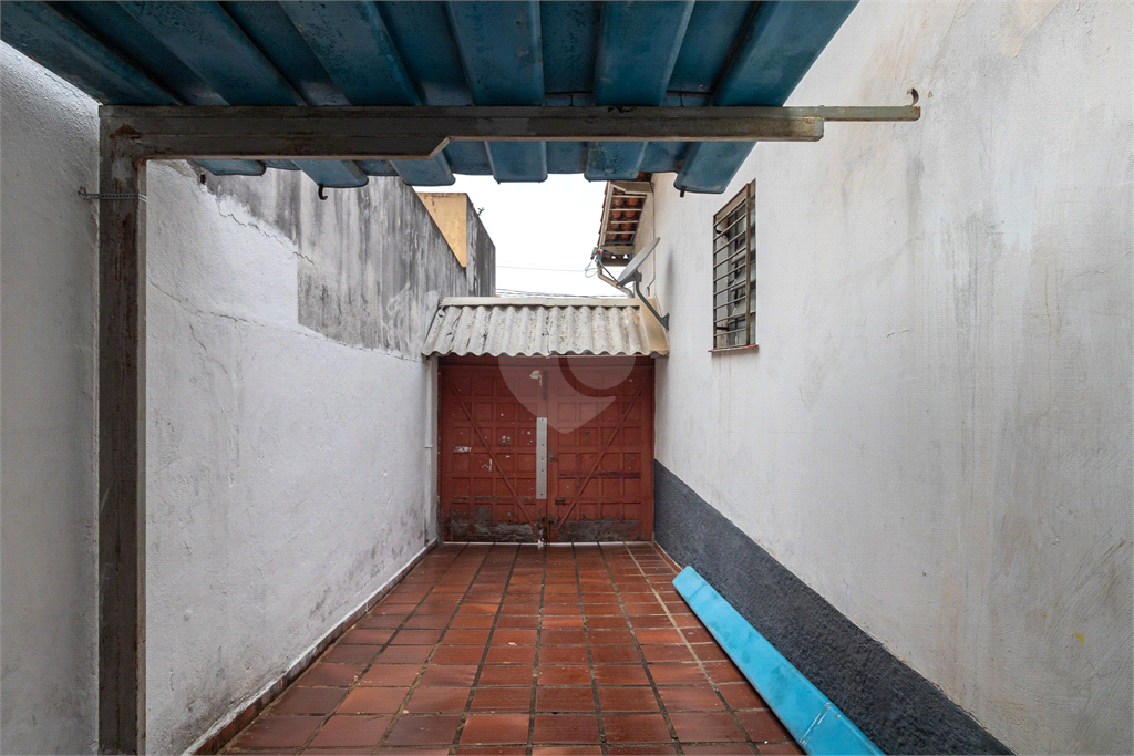 Venda Casa São Paulo Vila Congonhas REO875068 41