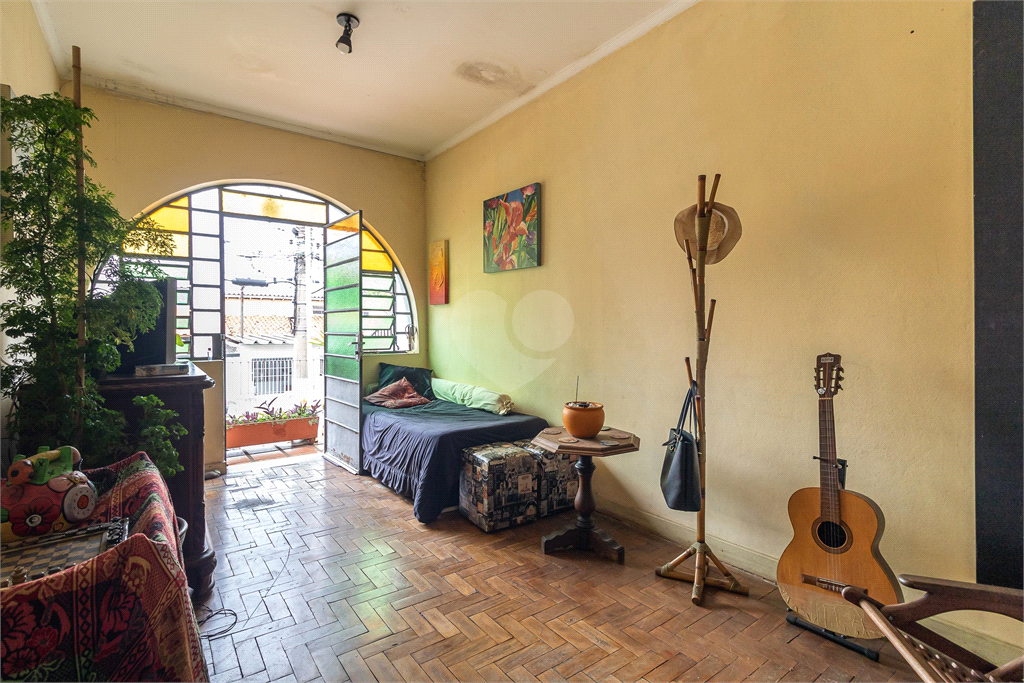 Venda Casa São Paulo Vila Congonhas REO875068 10