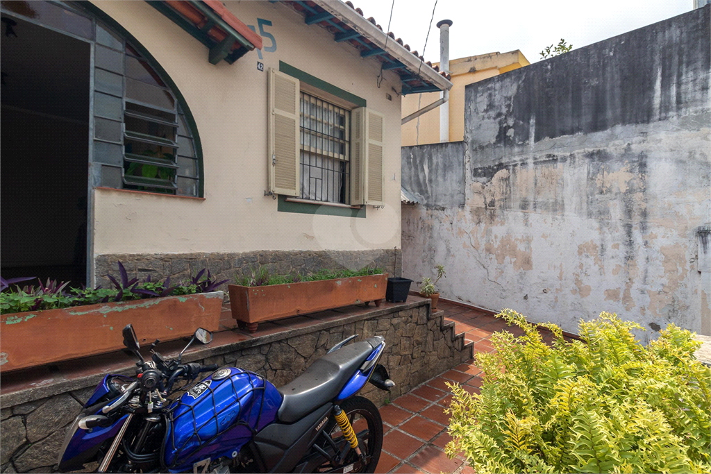 Venda Casa São Paulo Vila Congonhas REO875068 28