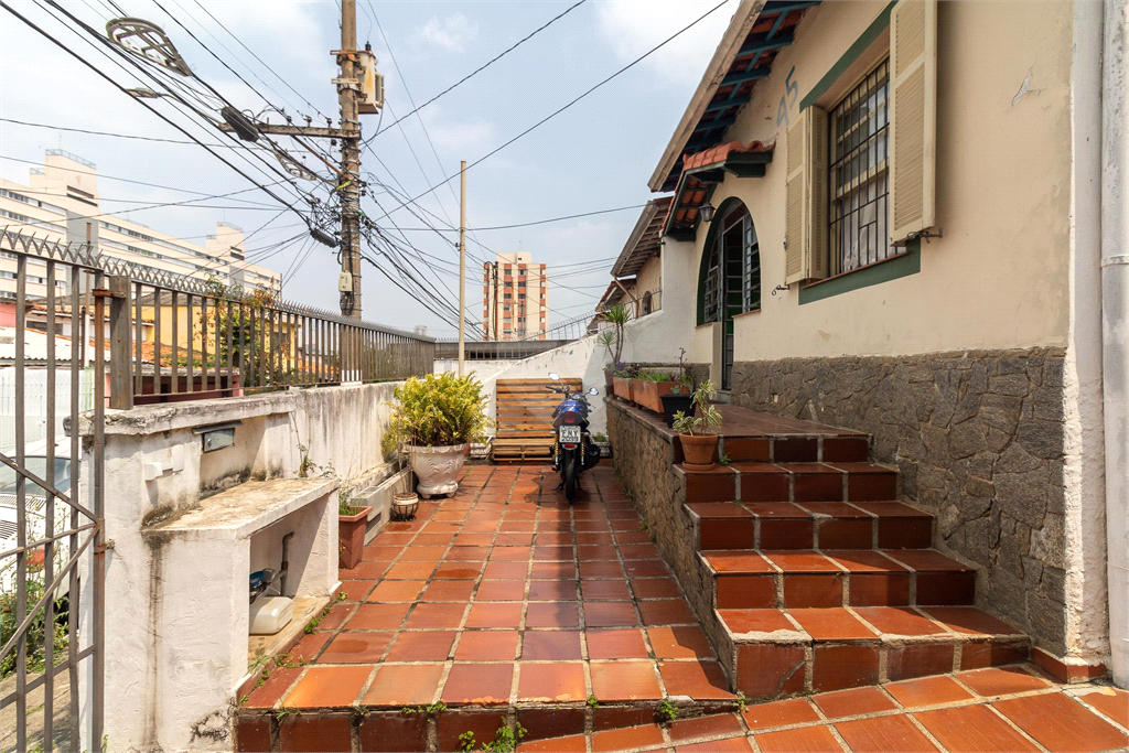 Venda Casa São Paulo Vila Congonhas REO875068 8