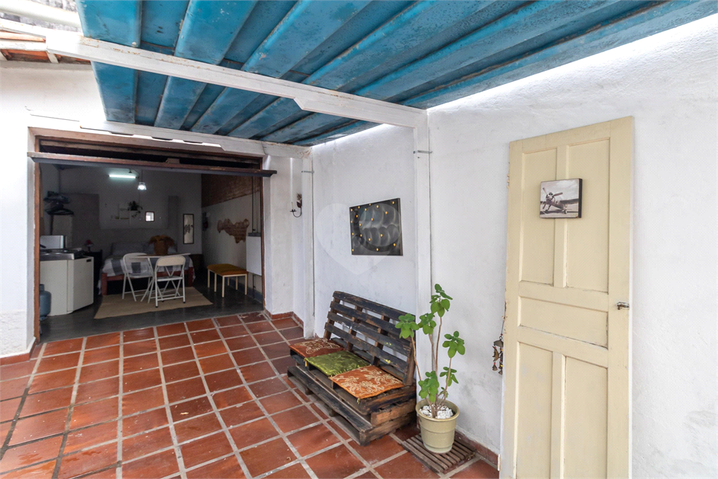 Venda Casa São Paulo Vila Congonhas REO875068 20