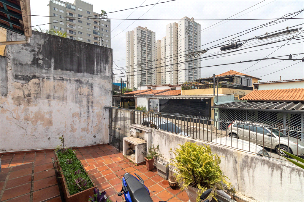 Venda Casa São Paulo Vila Congonhas REO875068 18