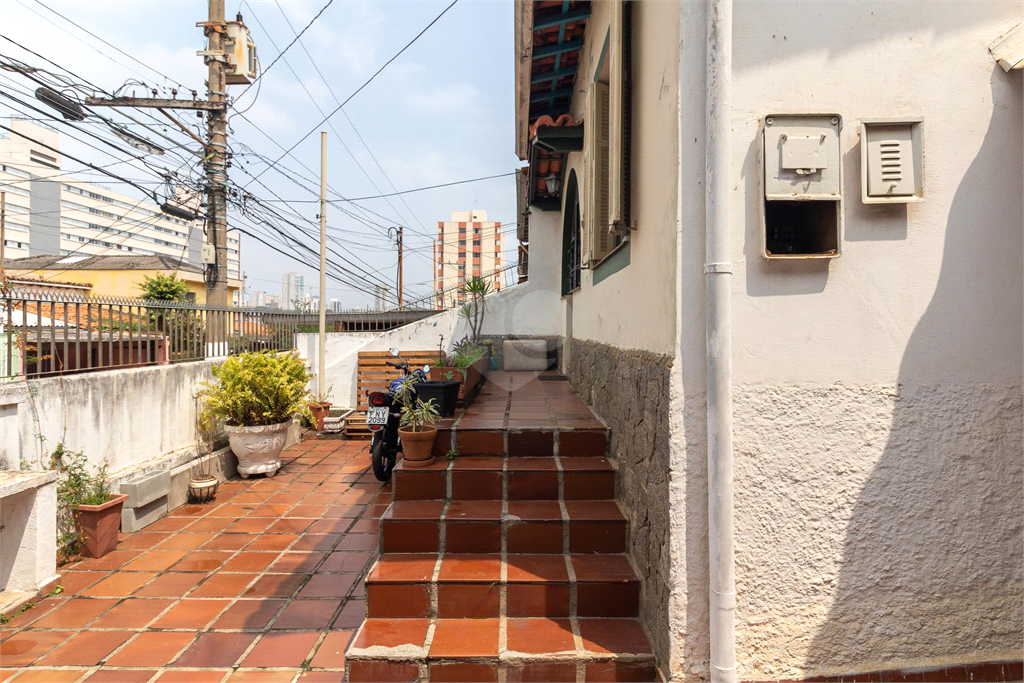 Venda Casa São Paulo Vila Congonhas REO875068 13