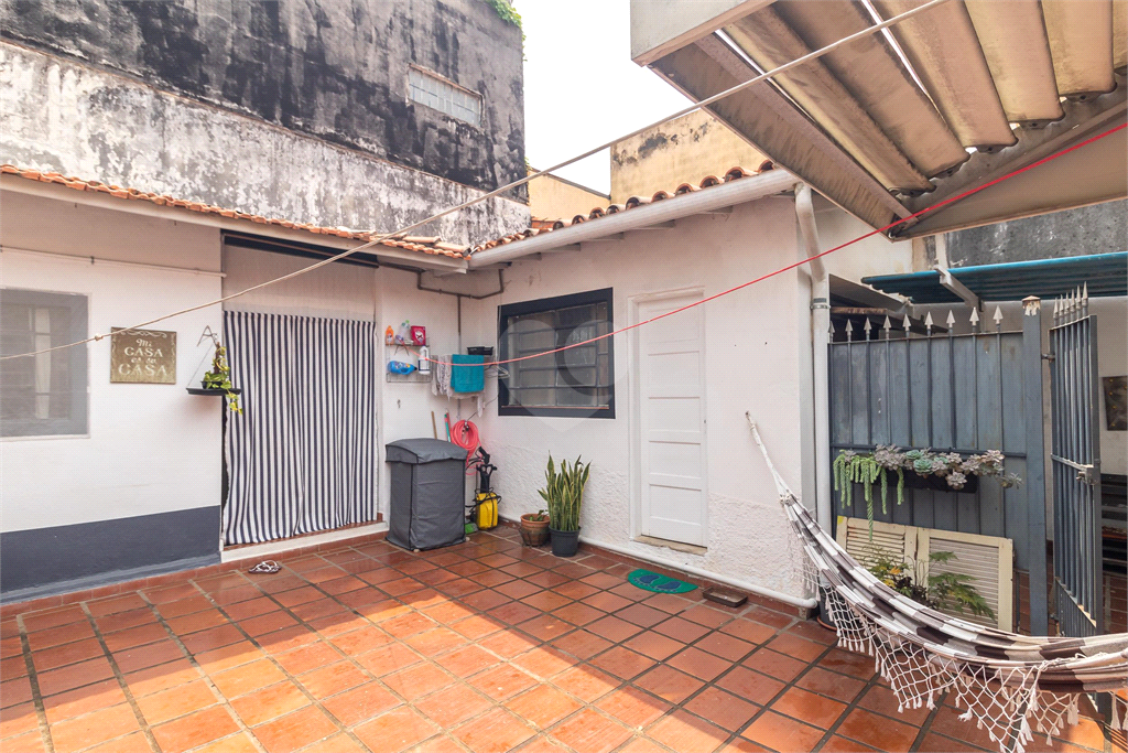 Venda Casa São Paulo Vila Congonhas REO875068 53