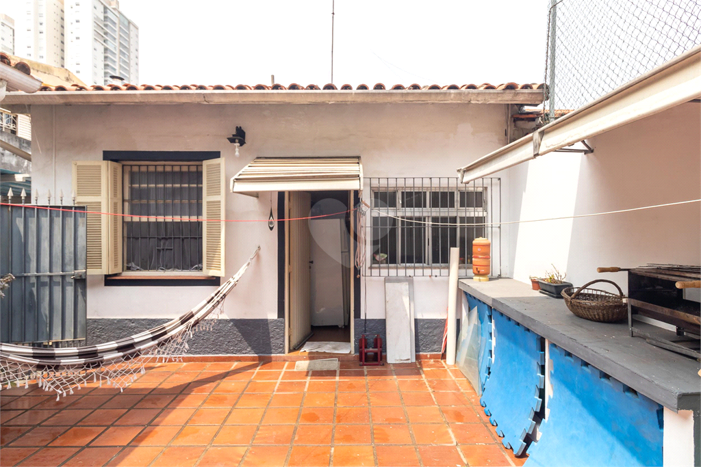 Venda Casa São Paulo Vila Congonhas REO875068 39