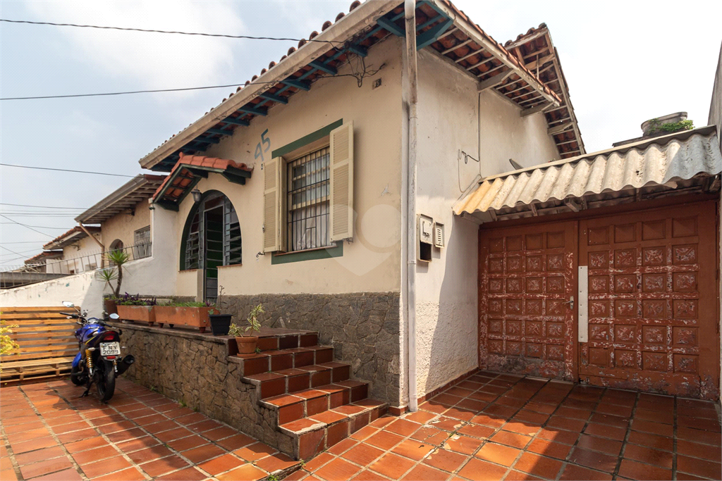 Venda Casa São Paulo Vila Congonhas REO875068 55