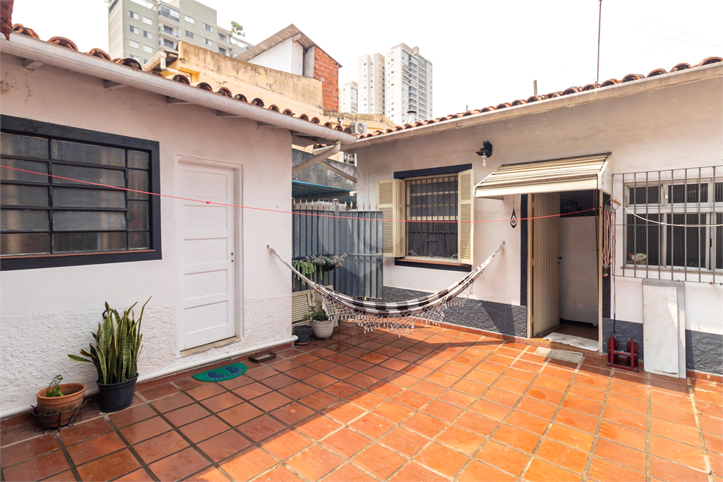 Venda Casa São Paulo Vila Congonhas REO875068 25