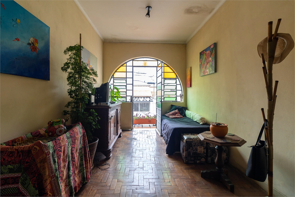 Venda Casa São Paulo Vila Congonhas REO875068 44