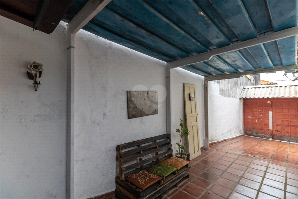 Venda Casa São Paulo Vila Congonhas REO875068 51