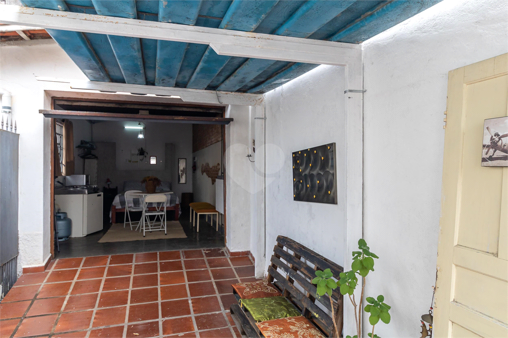 Venda Casa São Paulo Vila Congonhas REO875068 1