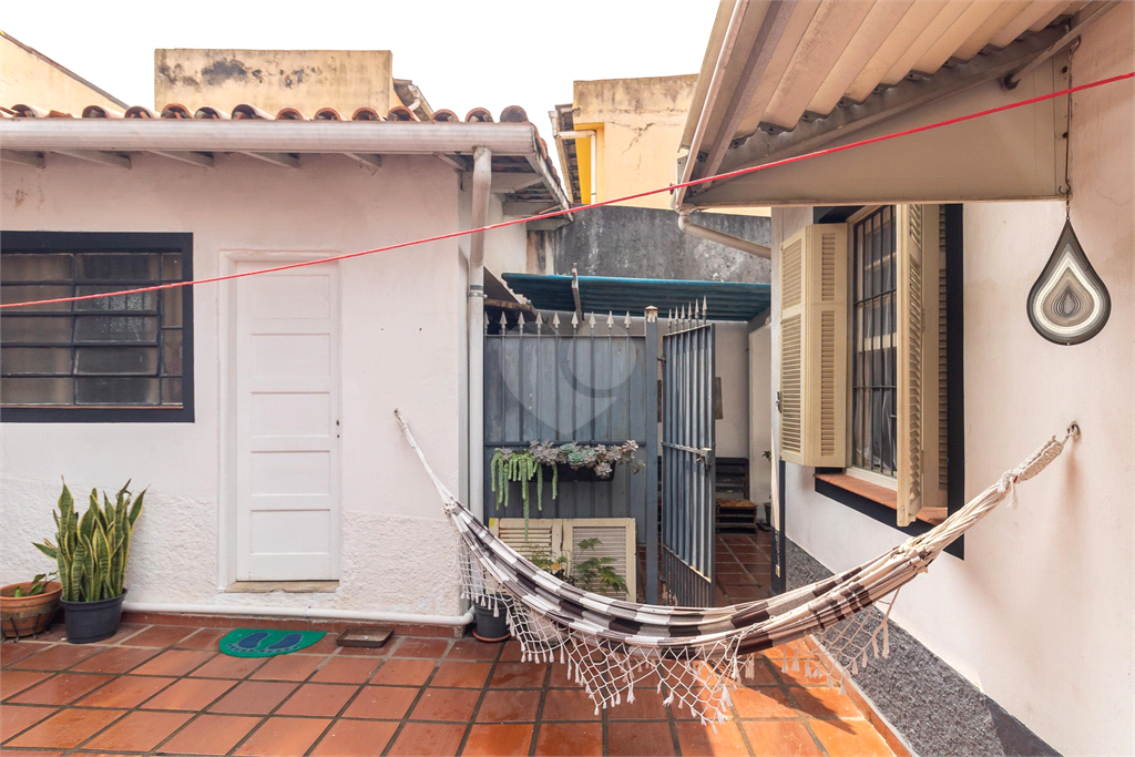 Venda Casa São Paulo Vila Congonhas REO875068 34