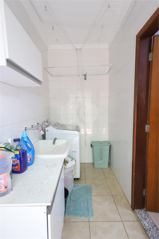 Venda Casa São Paulo Vila Vitório Mazzei REO875071 50