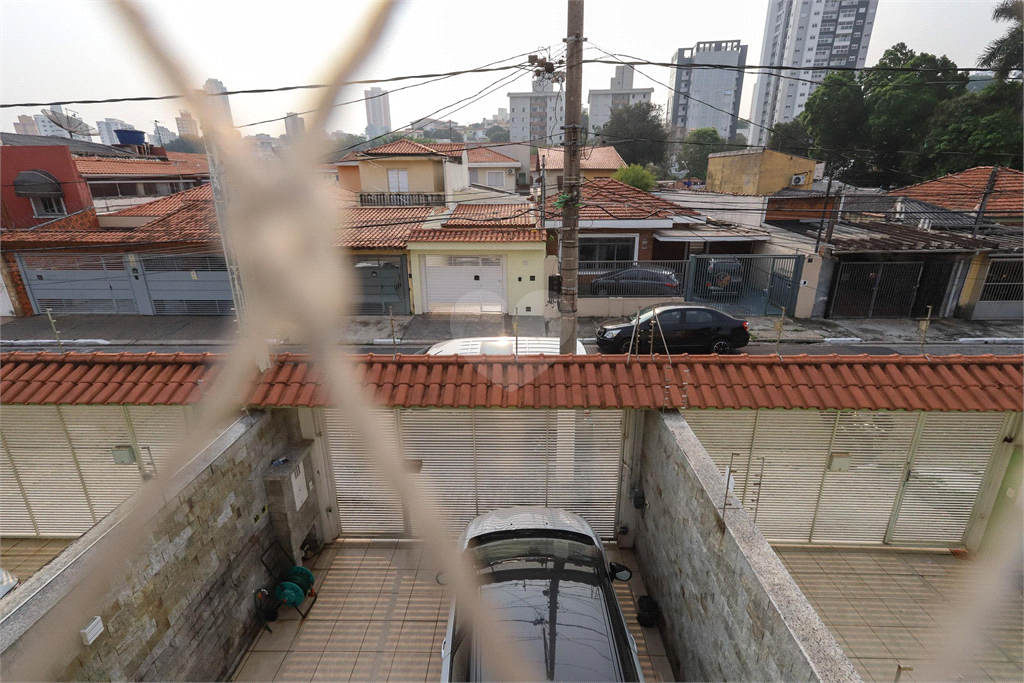 Venda Casa São Paulo Vila Vitório Mazzei REO875071 16