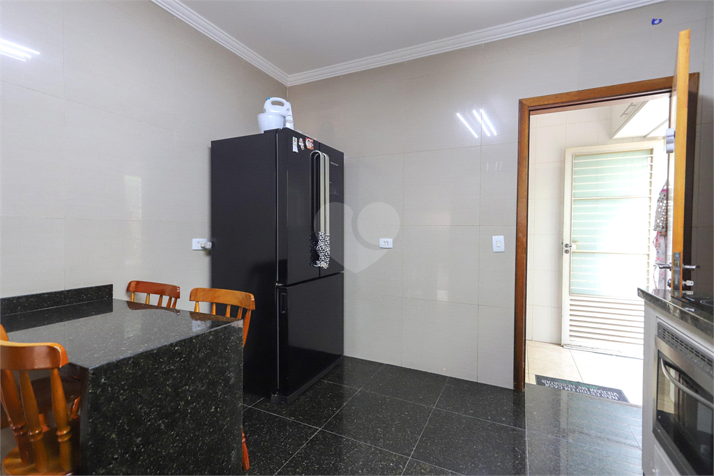 Venda Casa São Paulo Vila Vitório Mazzei REO875071 61