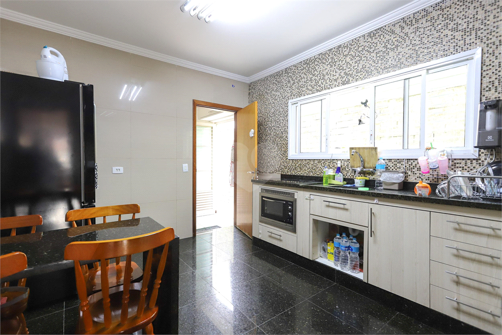 Venda Casa São Paulo Vila Vitório Mazzei REO875071 38