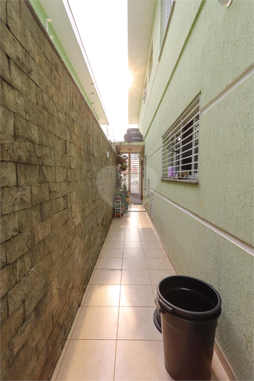 Venda Casa São Paulo Vila Vitório Mazzei REO875071 57