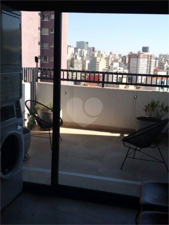 Venda Apartamento São Paulo Bela Vista REO875083 1