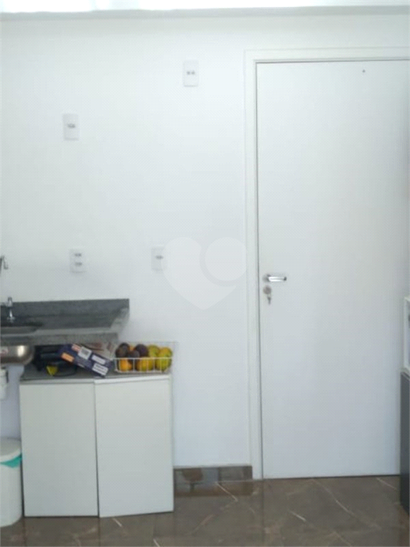 Venda Apartamento São Paulo Bela Vista REO875083 5