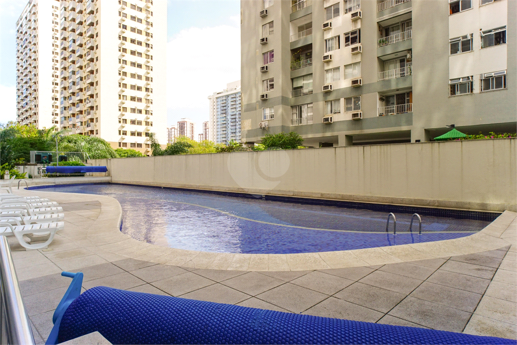 Venda Apartamento Rio De Janeiro Barra Da Tijuca REO875087 48