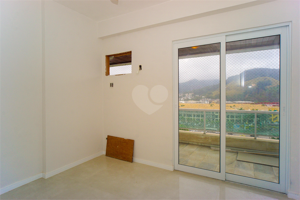 Venda Apartamento Rio De Janeiro Barra Da Tijuca REO875087 27