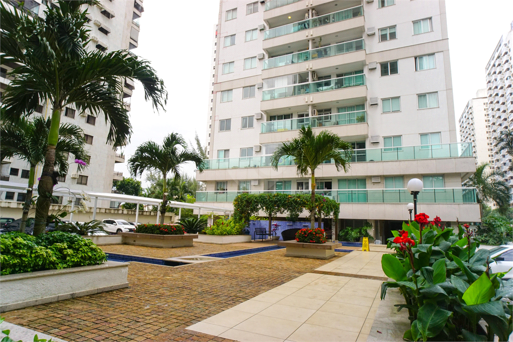 Venda Apartamento Rio De Janeiro Barra Da Tijuca REO875087 45