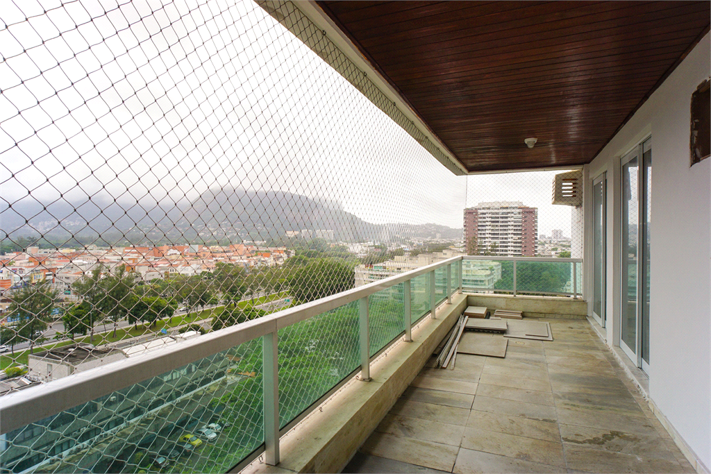 Venda Apartamento Rio De Janeiro Barra Da Tijuca REO875087 5