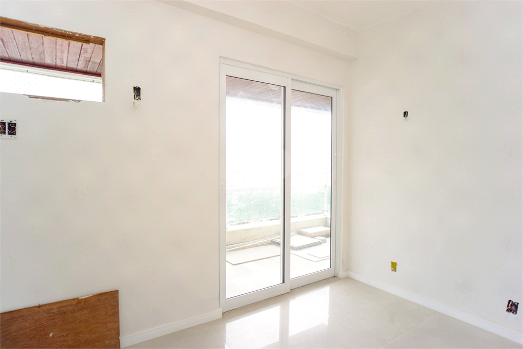 Venda Apartamento Rio De Janeiro Barra Da Tijuca REO875087 28